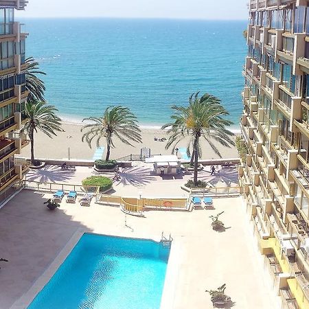 Luxury Studio Marbella Ngoại thất bức ảnh