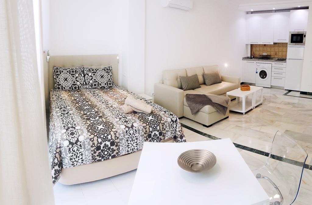 Luxury Studio Marbella Ngoại thất bức ảnh