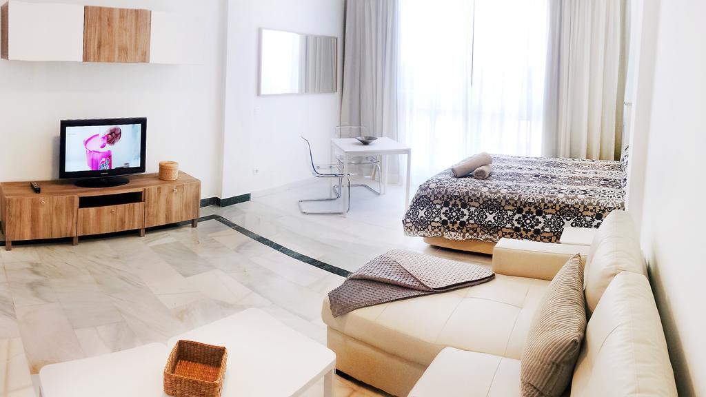 Luxury Studio Marbella Ngoại thất bức ảnh