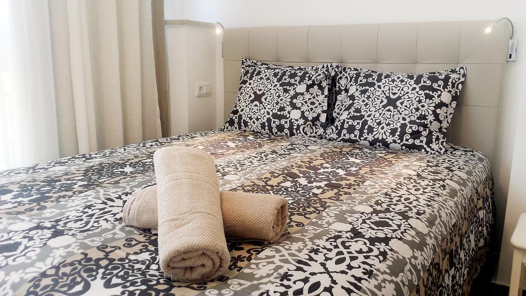 Luxury Studio Marbella Ngoại thất bức ảnh