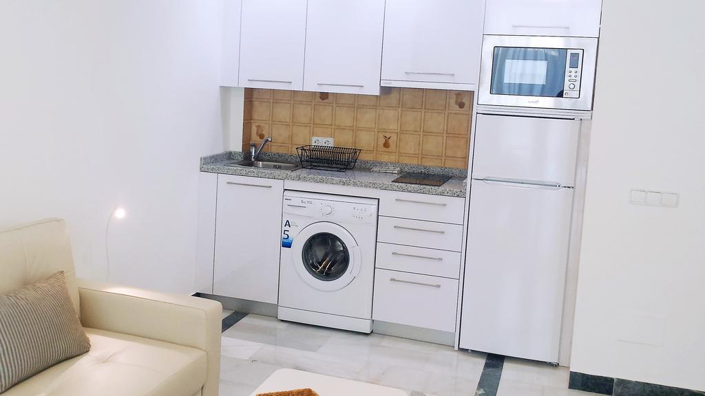 Luxury Studio Marbella Ngoại thất bức ảnh