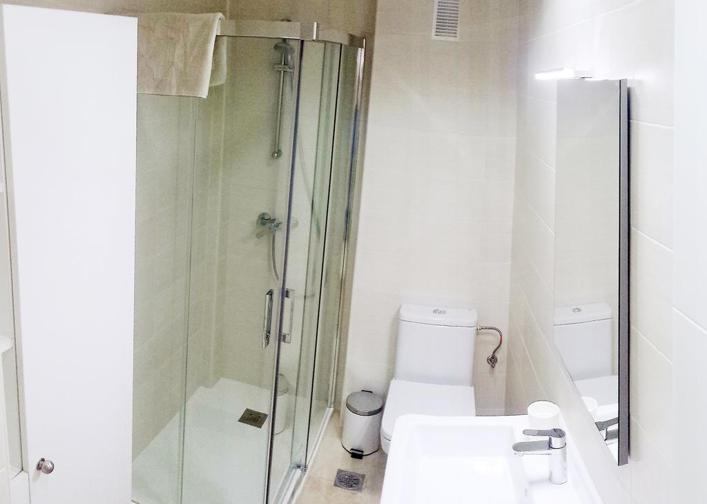 Luxury Studio Marbella Ngoại thất bức ảnh