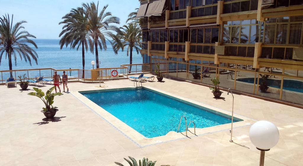 Luxury Studio Marbella Ngoại thất bức ảnh