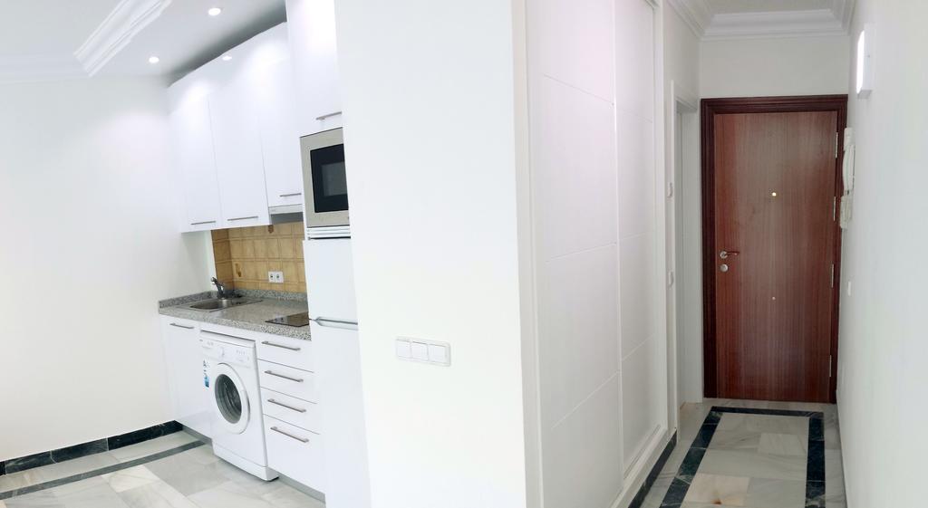 Luxury Studio Marbella Ngoại thất bức ảnh